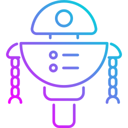 roboter icon