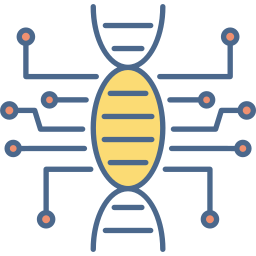 dna icona