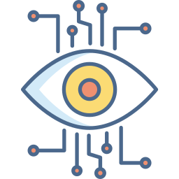 Vision icon