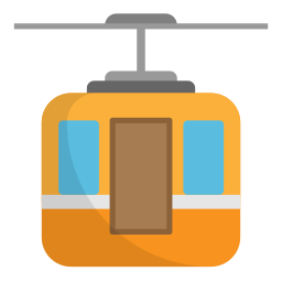 seilbahn icon