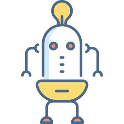 roboter icon