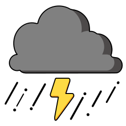 Storm icon