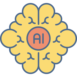 AI icon