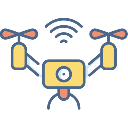 Drone icon