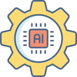 AI icon