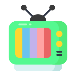 テレビ icon