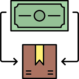 Trade icon