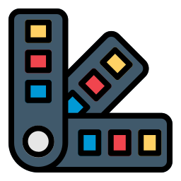 palette icon