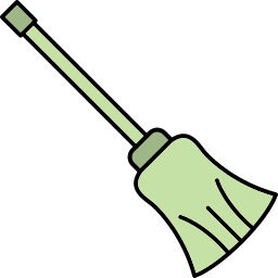 Mop icon