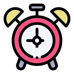 alarm icon