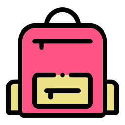 rucksack icon