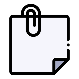 büroklammer icon