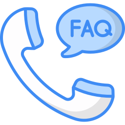 faq icona