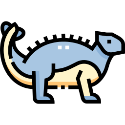 euoplocephalus icon