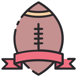 Ribbon icon