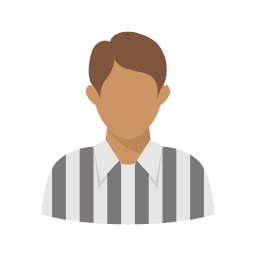 Referee icon