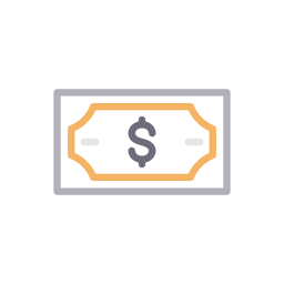 dollar icon