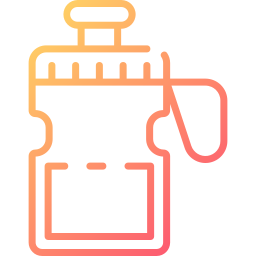 Bottle icon