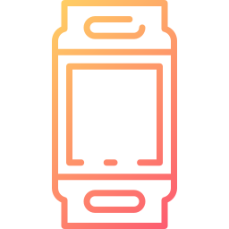 Smartwatch icon