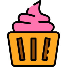 Cupcake icon