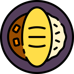 Omelette icon