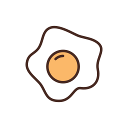 Egg icon