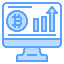 Data analysis icon