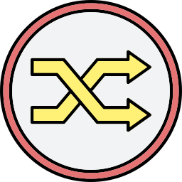 mischen icon