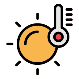 temperatur icon