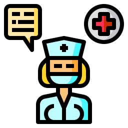 krankenschwester icon