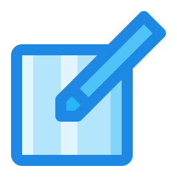 Write message icon