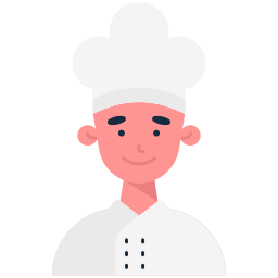 Cook icon