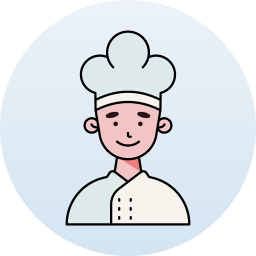 kochen icon