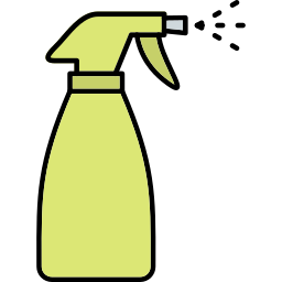 wasserspray icon