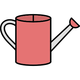 Watering can icon