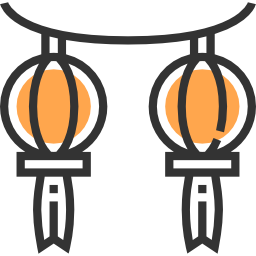 Lamp icon