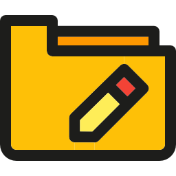 Folder icon