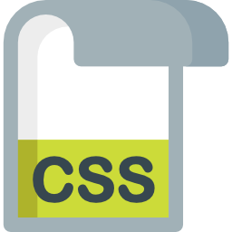 css icon