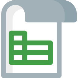 File icon