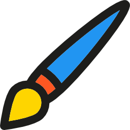 Brush icon