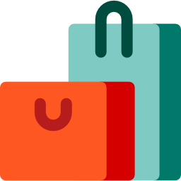 Shopping icon