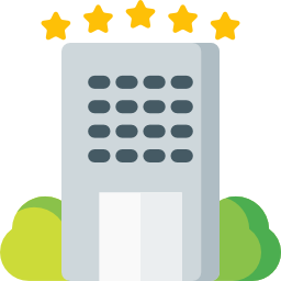 hotel icon