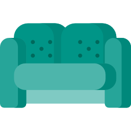 sofa icon