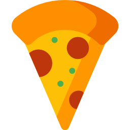 pizza icon