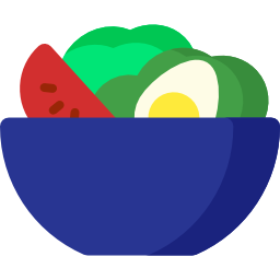 Salad icon