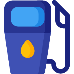 treibstoff icon