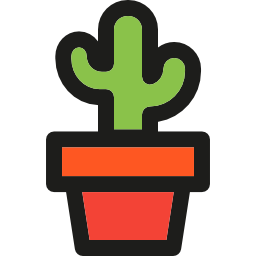 Plant icon