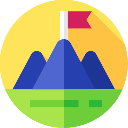 berg icon