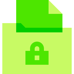 Folder icon