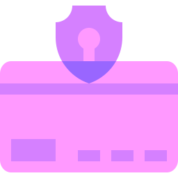 Credit card icon